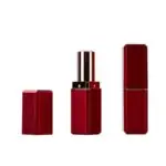 Custom Clover Lipstick Tubes - DIY Lipstick Packaging, Bulk Customization for Brands