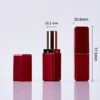 Custom Clover Lipstick Tubes - DIY Lipstick Packaging, Bulk Customization for Brands