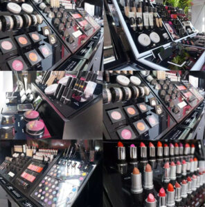 Shenzhen Keenly Cosmetics Co., Ltd.