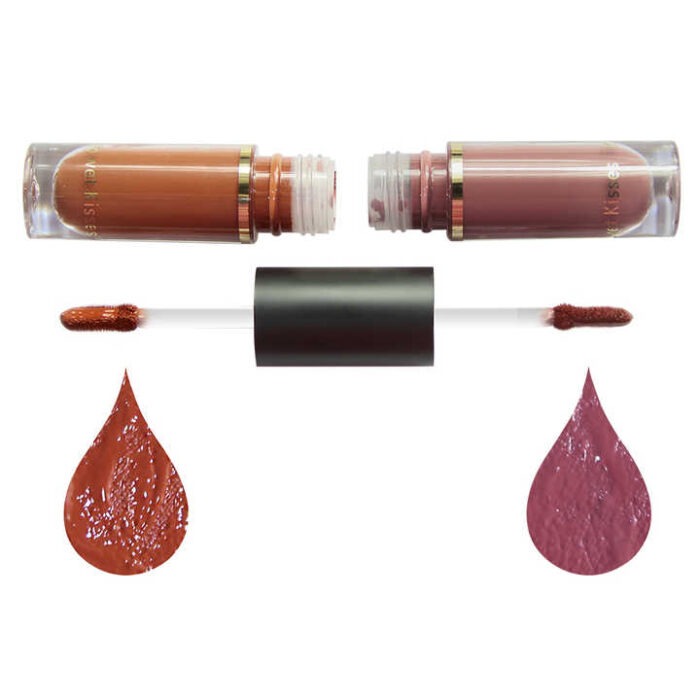 New Product Lipstick and Lipgloss,long Lasting Lipstick and Lipgloss,custom Lipstick Tubes