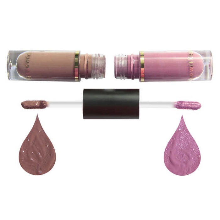New Product Lipstick and Lipgloss,long Lasting Lipstick and Lipgloss,custom Lipstick Tubes