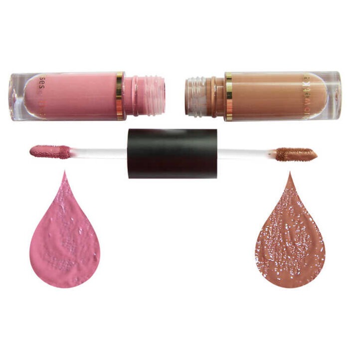 New Product Lipstick and Lipgloss,long Lasting Lipstick and Lipgloss,custom Lipstick Tubes