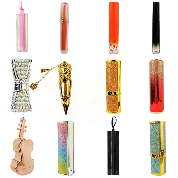 OPTIONAL TUBES