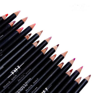 Professional Designed Best Waterproof OEM and Wholesale Available Berry Blend Eyeliner Pencil Lip Liner
