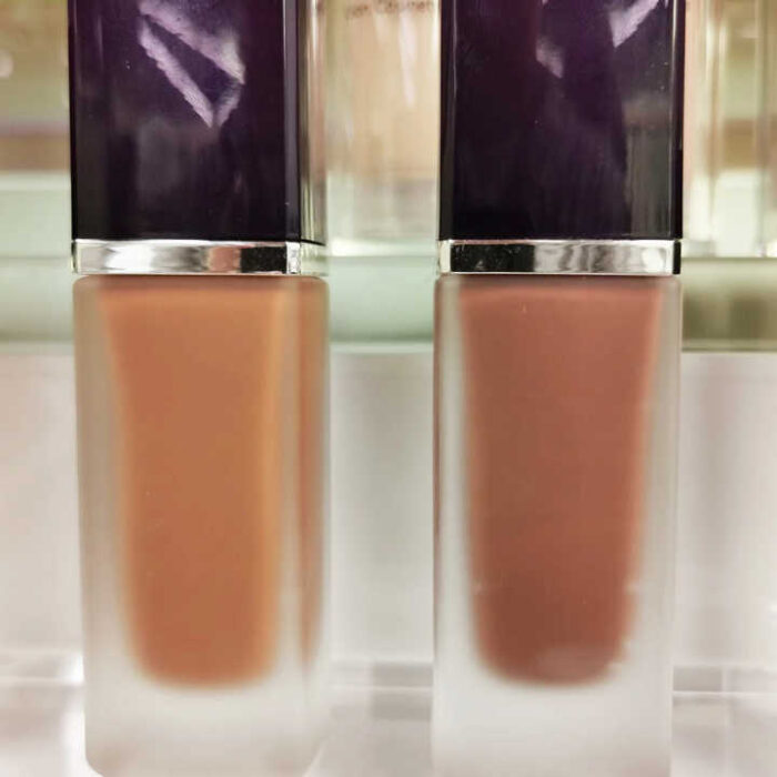Private Label Liquid Foundation: Semi-Matte, Full Coverage & Waterproof