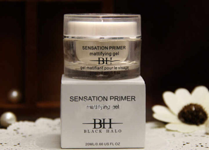 OEM water-based primer gel, private label moisturizing gel, custom brand face primer