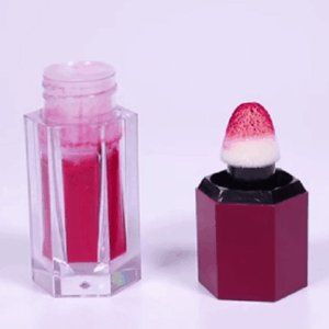 Vegan Liquid Blusher | Natural Finish | Long-lasting Dual Use (MOQ 1200-$1.10)