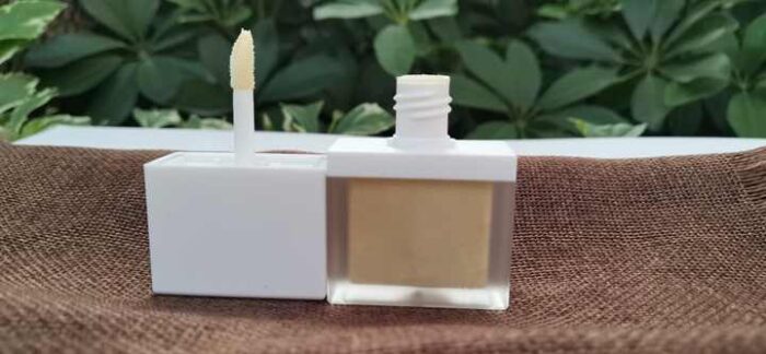 Professional Vegan Liquid Blush Private Label Liquid Blush And Highlighter