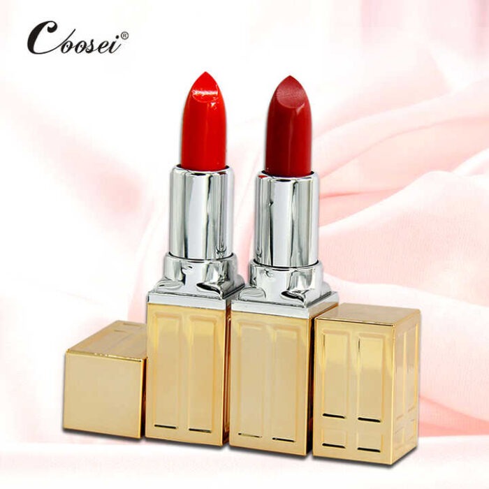 Herbal Matte Lipstick | Waterproof & Moisturizing | Custom Colors (MOQ 1200) - Image 5