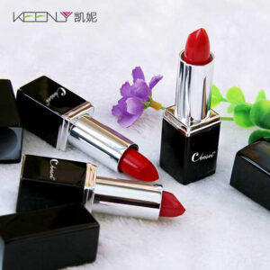 Free Sample Romantic Beauty Cosmetic Matte Lipstick Coosei Brand Lipstick Container Lipstick Mold