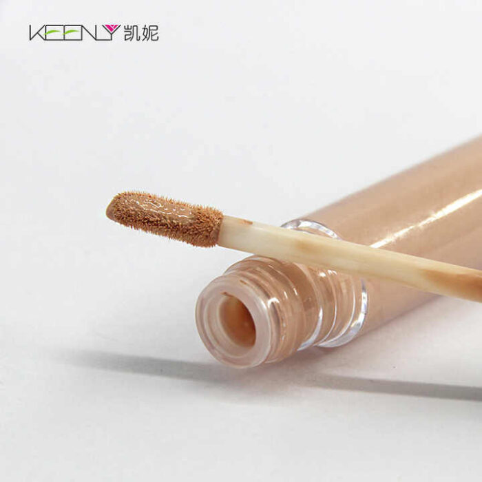 New Lipgloss Branded Name Matte Liquid Lipstick Factory Direct Sales Lip Gloss No Labels Lip Gloss Private Label
