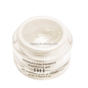 OEM water-based primer gel, private label moisturizing gel, custom brand face primer