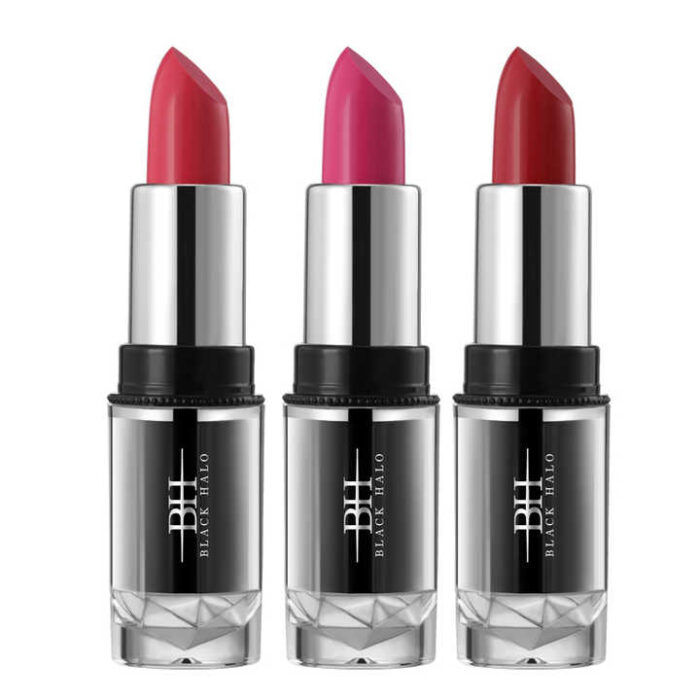 Private Label Magnetic Lipstick Container Velvety Lipstick Lip Gloss Waterproof 24 Hour Lipstick