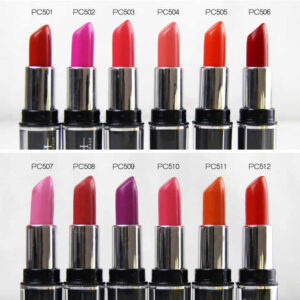 Private Label Magnetic Lipstick Container Velvety Lipstick Lip Gloss Waterproof 24 Hour Lipstick