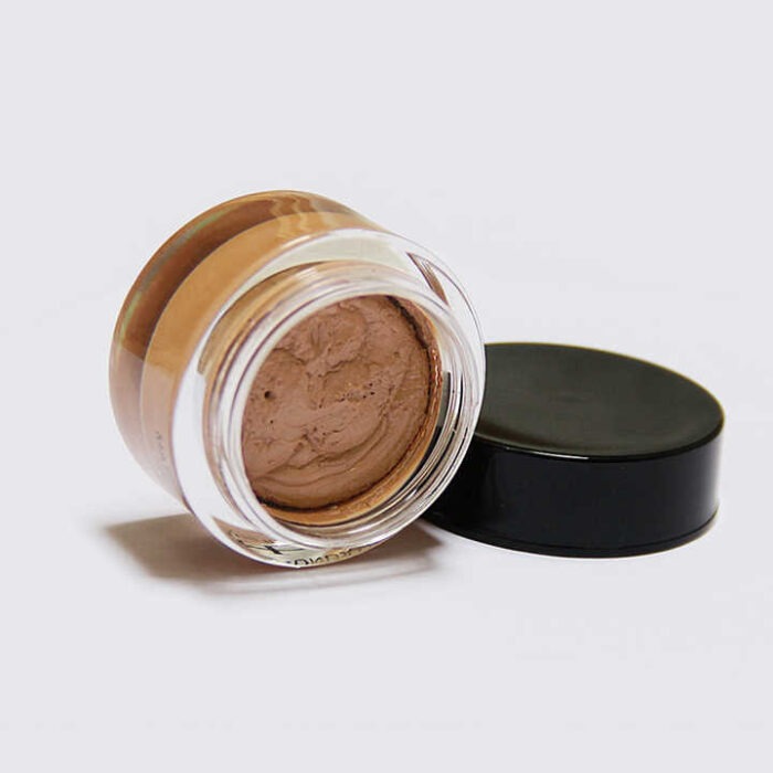 Custom mineral mousse foundation for private label brands