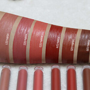 New Lipgloss Branded Name Matte Liquid Lipstick Factory Direct Sales Lip Gloss No Labels Lip Gloss Private Label