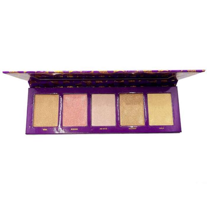 Private Label Highlighter Palette