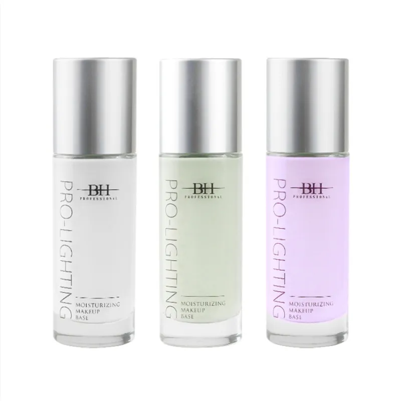 High Quality 35ml Oil Control Moisturizing Transparent Face Primer with Private Label