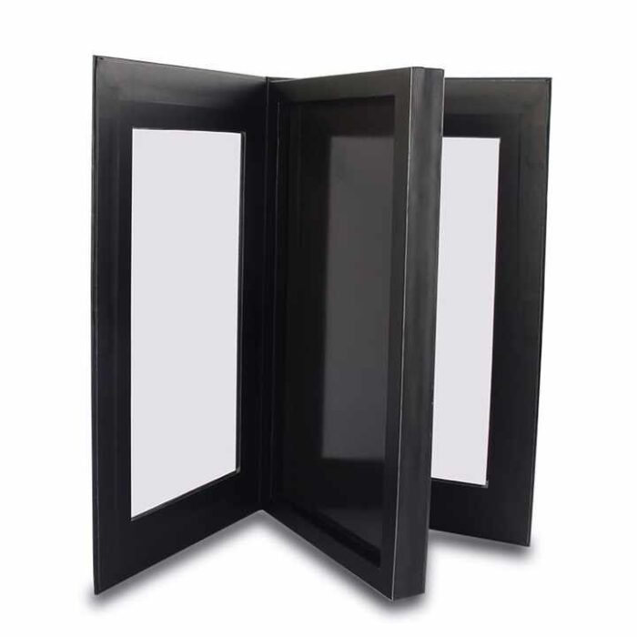 Empty Magnetic Palette OEM: Versatile 36-Pan Manufacturer
