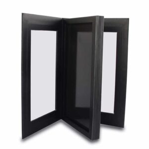 Double Sided Magnetic Palette OEM: Patented Large Capacity Manufacturer