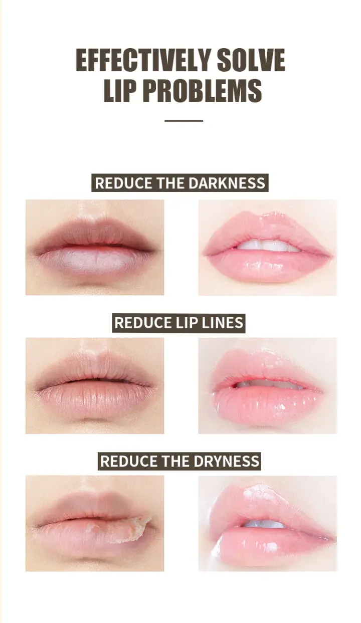 Daily Use SPF Lip Balm for Protection Person applying the SPF Lip Balm for daily sun protection and care.