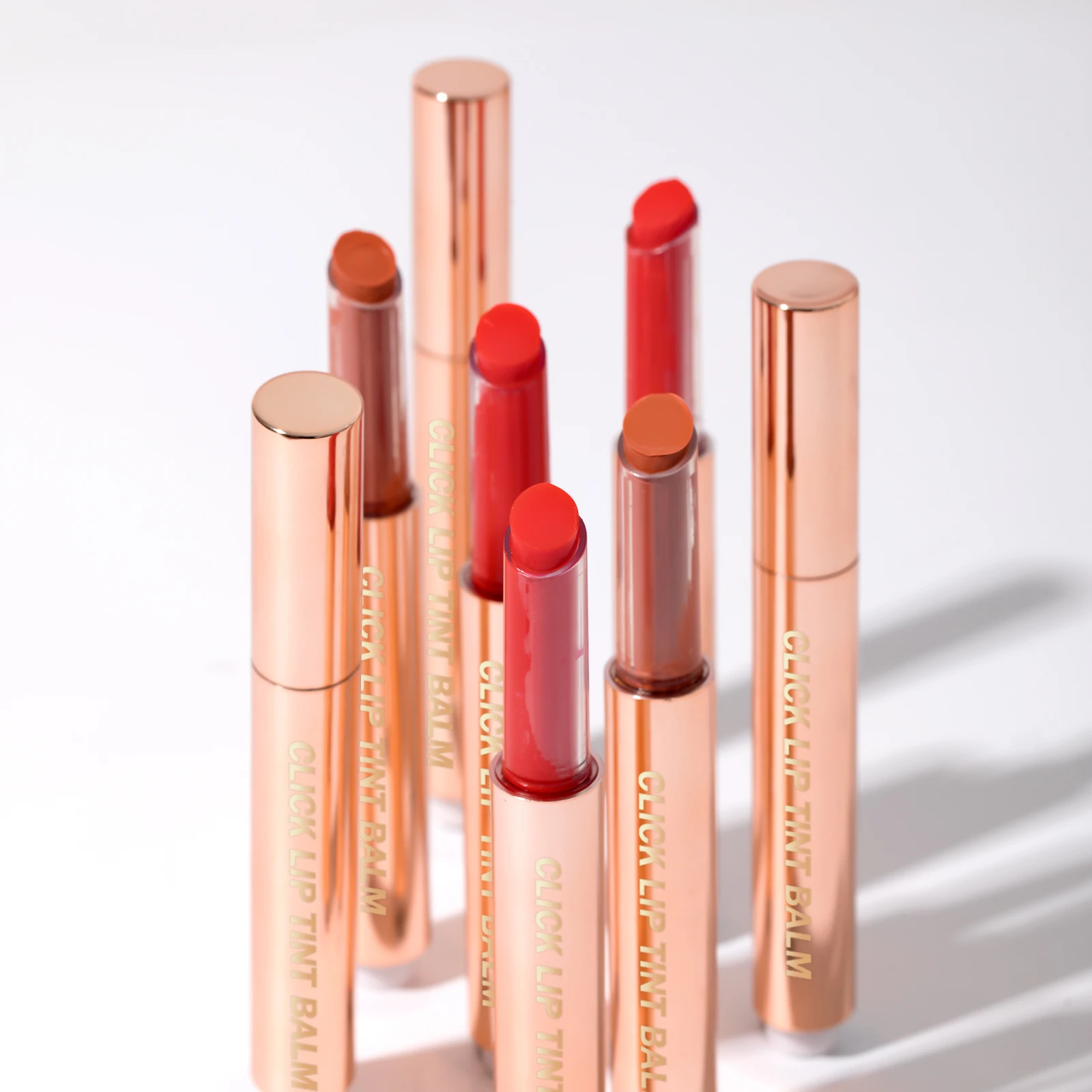 Private Label Lip Gloss Pen OEM: High-Shimmer Vegan Lip Gloss with Super Juicy Formula - Customizable & Moisturizing
