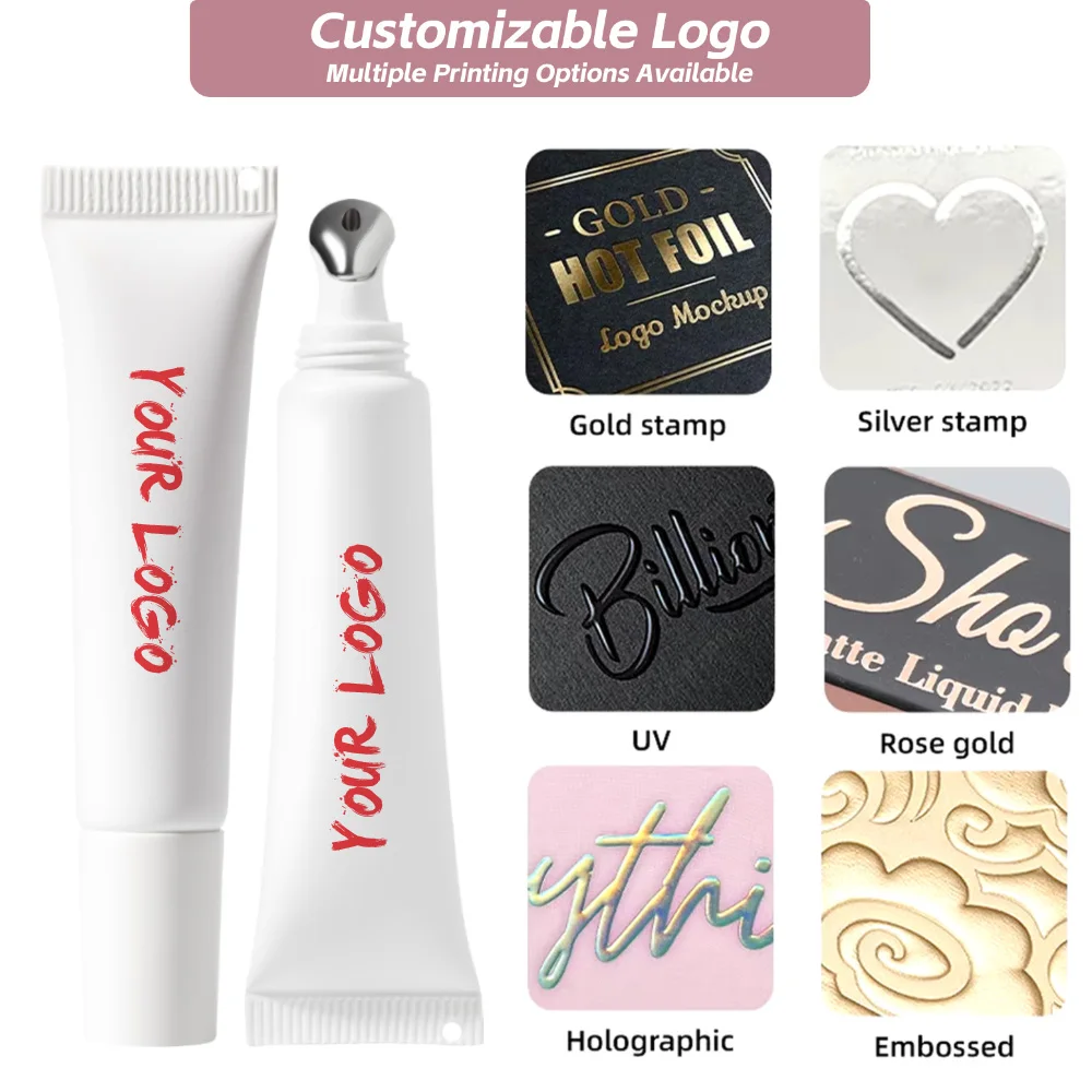 Custom Logo Hydrating Lip Gloss - B2B Bulk Discounts & Full Customization Services Custom Logo Hydrating Lip Gloss - B2B Bulk Discounts & Full Customization Services