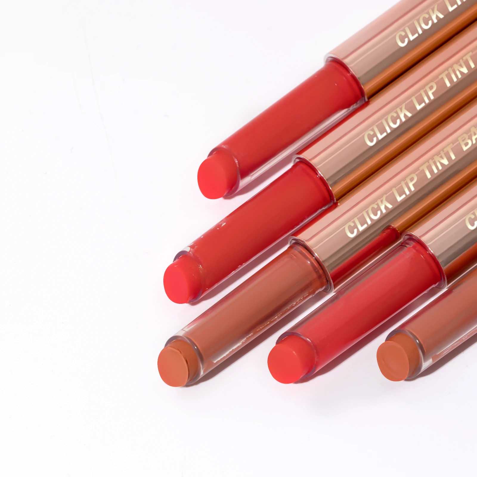 Private Label Lip Gloss Pen OEM: High-Shimmer Vegan Lip Gloss with Super Juicy Formula - Customizable & Moisturizing