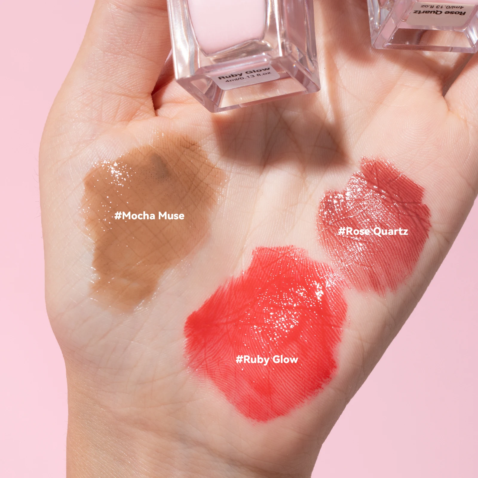 Private Label Lip Gloss with Keychain OEM specialist. Our portable lip gloss features keychain design, moisturizing plumper formula & velvet texture. With 5 signature shades & MSDS certification. Perfect for on-the-go lip care.