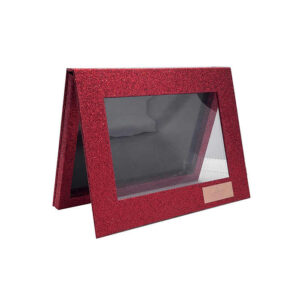 Glitter Magnetic Palette OEM: Custom Logo Sparkle Empty Palette Manufacturer