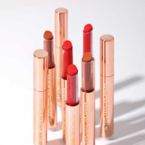 Private Label Lip Gloss Pen OEM: High-Shimmer Vegan Lip Gloss with Super Juicy Formula - Customizable & Moisturizing