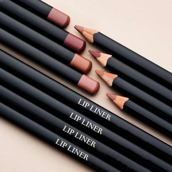 Lip Ripper Design Private Label Lip Liner OEM: Oblate Design, Waterproof & Vegan Matte ...