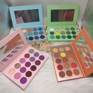 Eyeshadow Palette