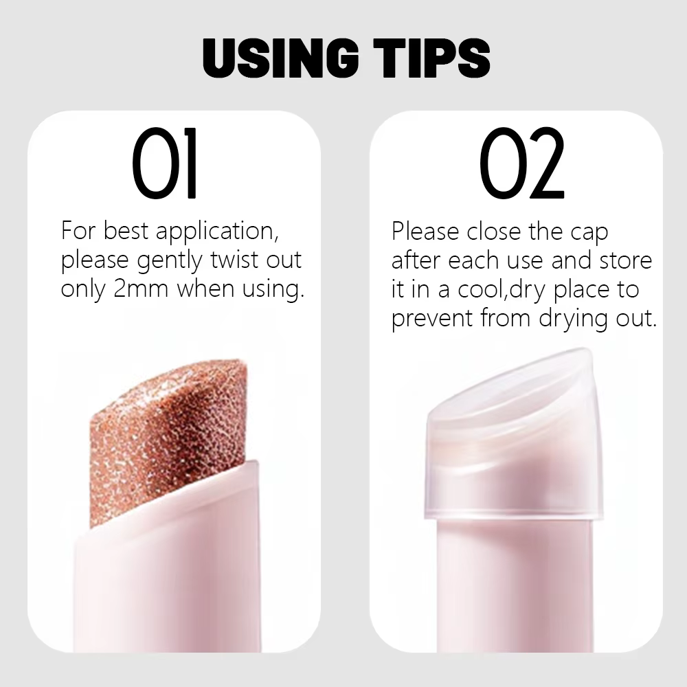 One Stick, Endless Spotlight: The Viral-Ready Makeup Revolution