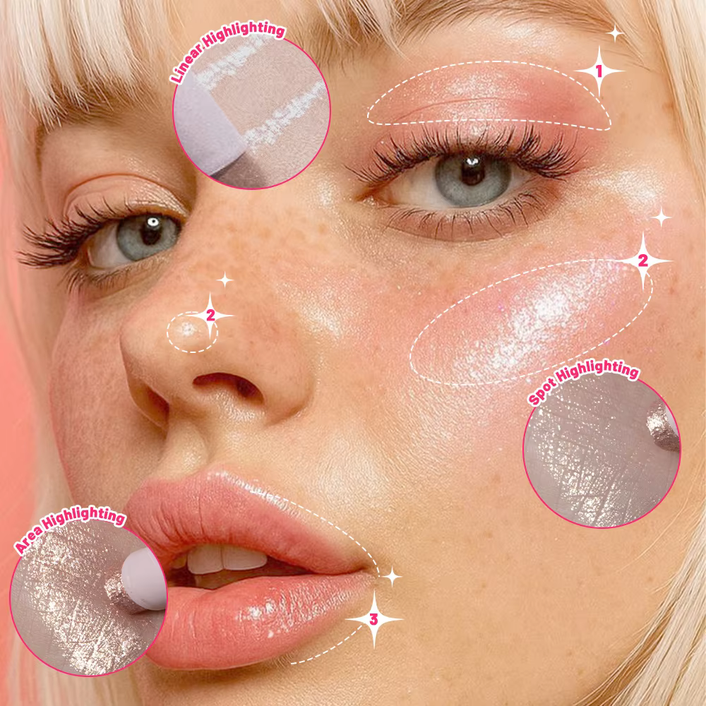 One Stick, Endless Spotlight: The Viral-Ready Makeup Revolution