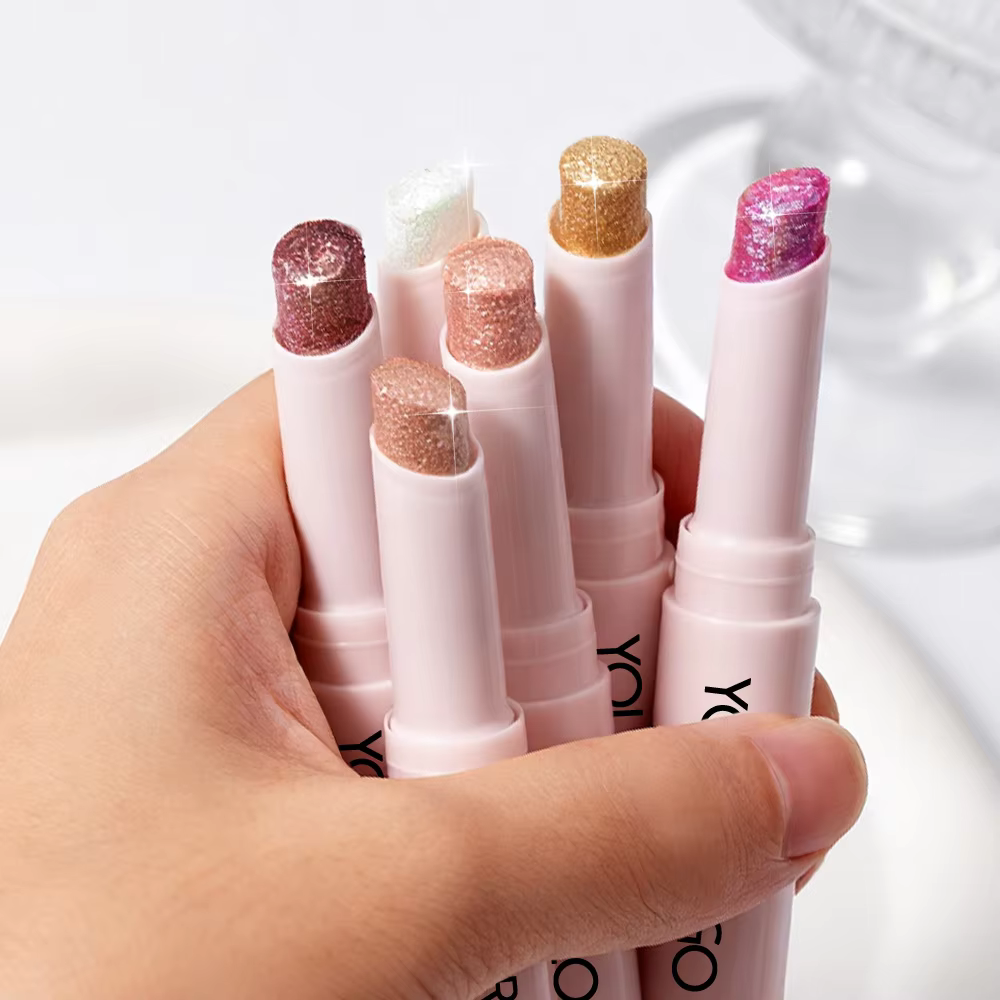 One Stick, Endless Spotlight: The Viral-Ready Makeup Revolution