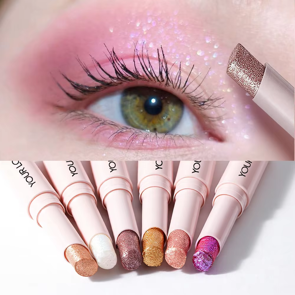 One Stick, Endless Spotlight: The Viral-Ready Makeup Revolution