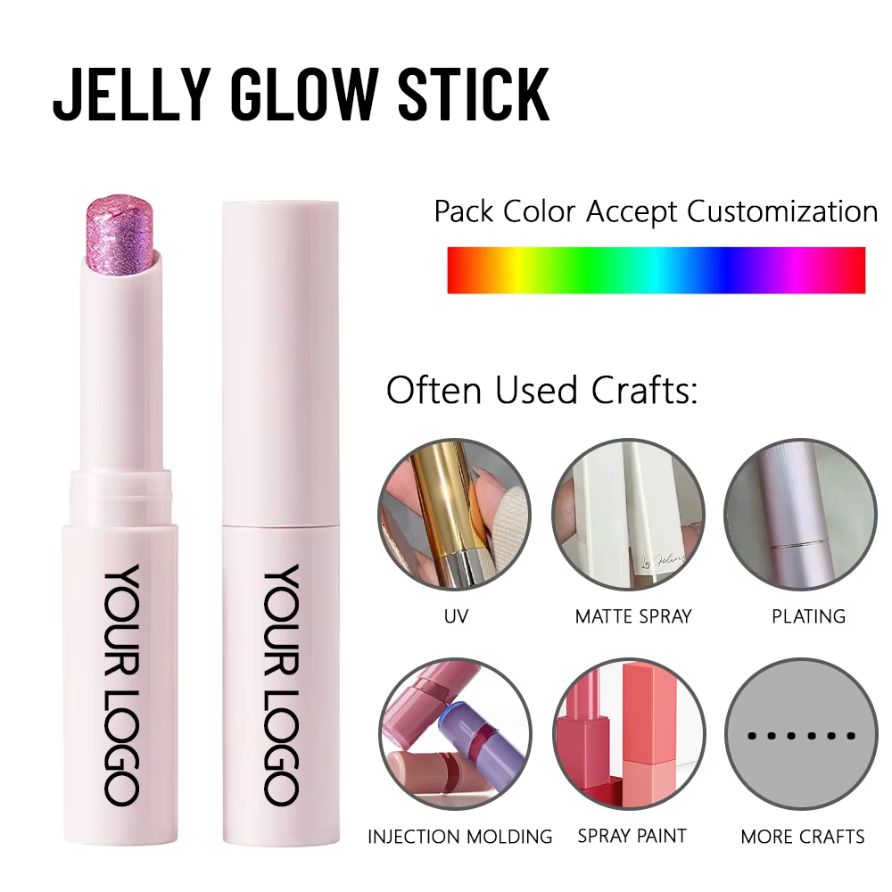 One Stick, Endless Spotlight: The Viral-Ready Makeup Revolution