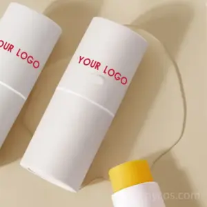 Multipurpose moisturizing stick applied on face, cheek, and lip