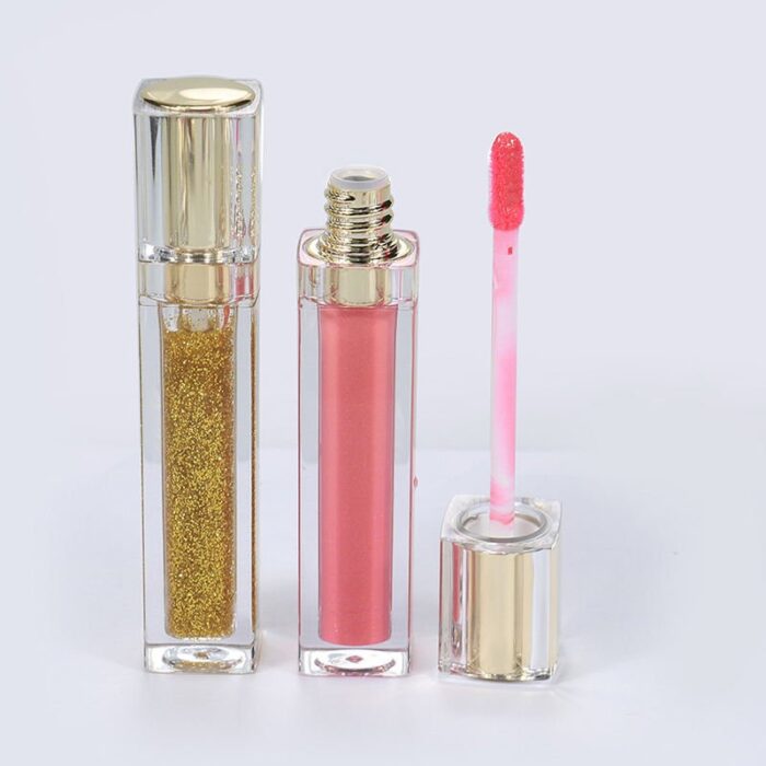 Private Label Waterproof Lip Gloss Manufacturer | Matte & Shiny ...