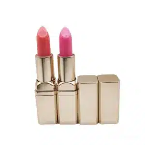 Custom Long Lasting Moisturizing Lip Balm - 8 Colors, Travel Size, Private Label