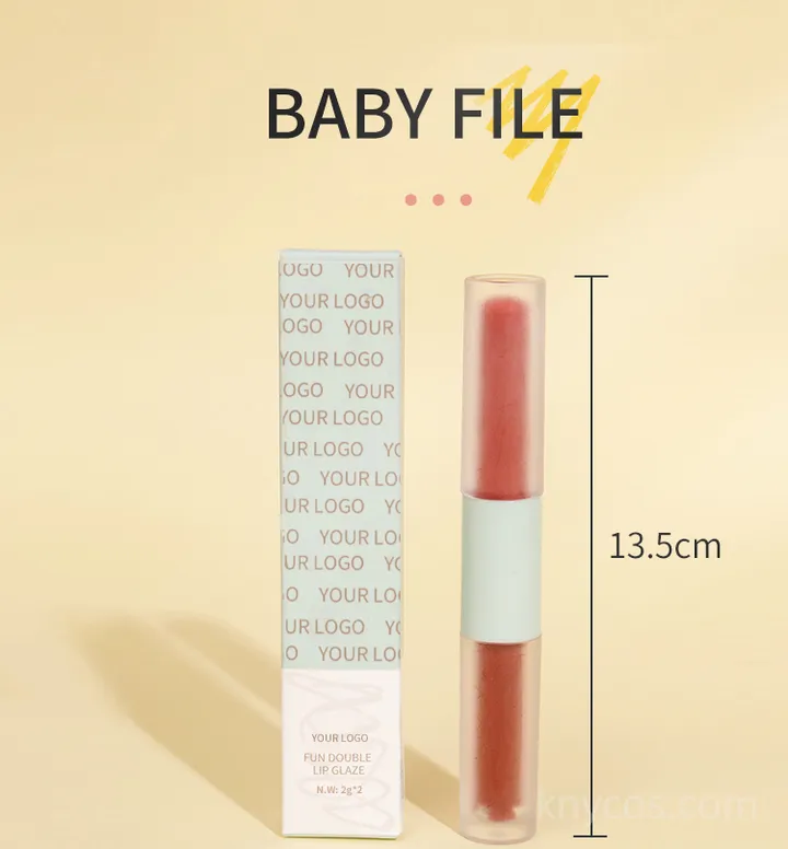 Swatch comparison of matte and shiny liquid blush showing buildable, soft-focus color on cheeks and lips with dewy natural finish.