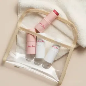Blush Stick – Waterproof Long Lasting Organic Cream Blusher, Vegan, Custom Logo