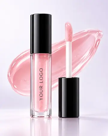Lip Oil Gloss Private Label