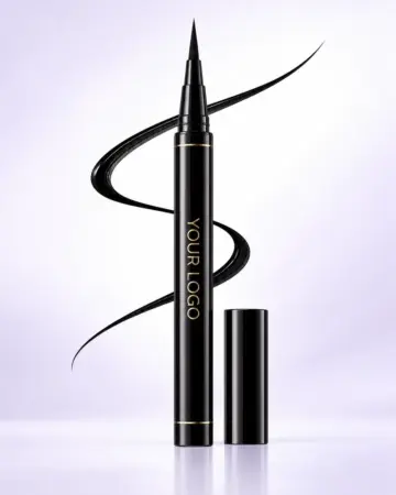 Liquid Eyeliner Private Label