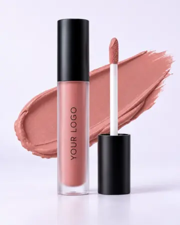Matte Liquid Lipstick Private Label