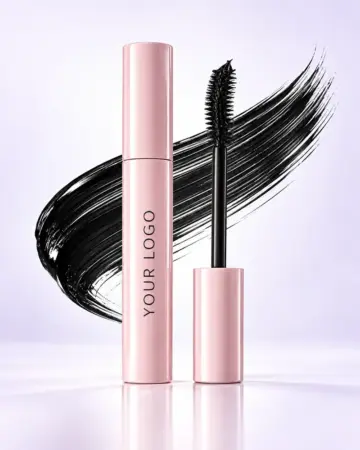 Volumizing Mascara Private Label